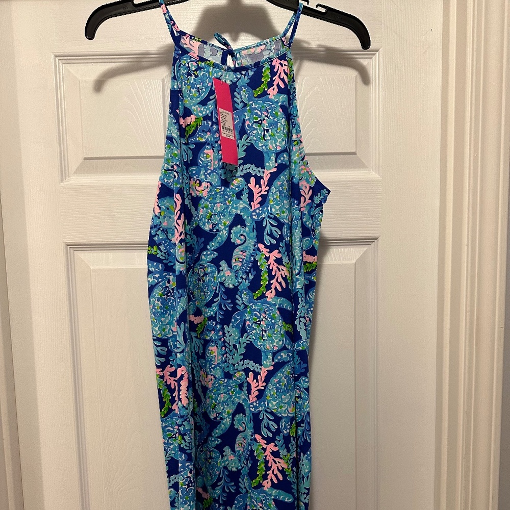 Lilly Pulitzer Margot dress